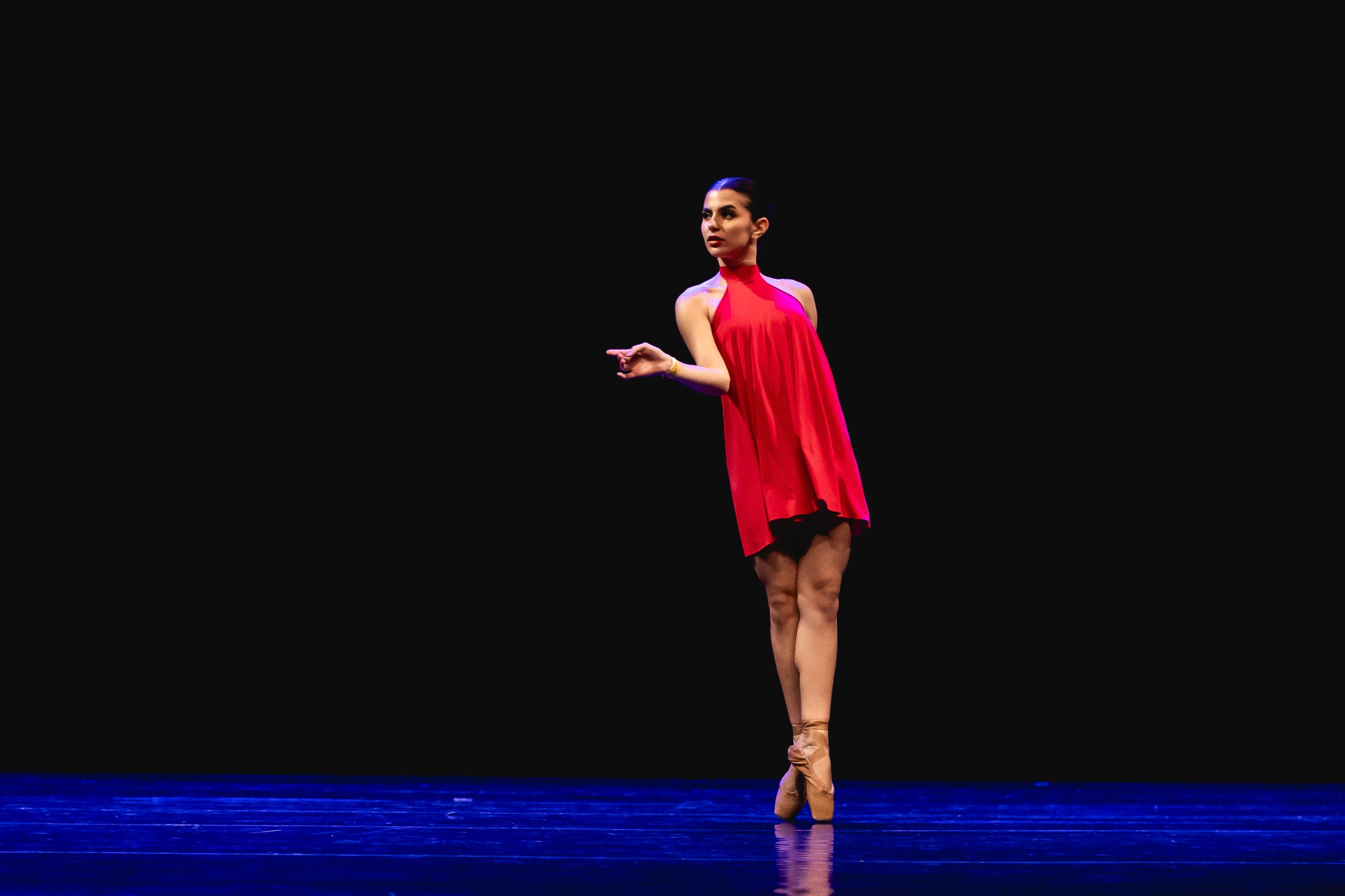 Ensaio Contemporâneo